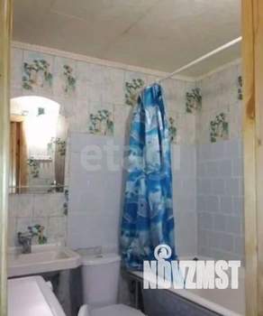 1-к квартира, вторичка, 38м2, 1/9 этаж