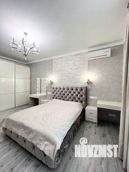 3-к квартира, вторичка, 84м2, 16/22 этаж