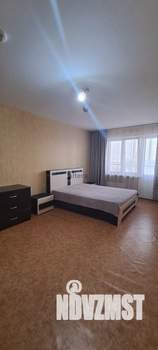 1-к квартира, вторичка, 51м2, 13/19 этаж