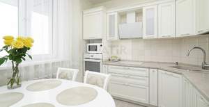 3-к квартира, вторичка, 90м2, 15/19 этаж