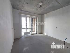 2-к квартира, вторичка, 58м2, 12/16 этаж