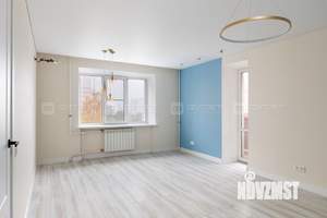 3-к квартира, вторичка, 64м2, 4/9 этаж