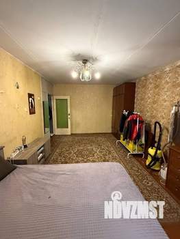 2-к квартира, вторичка, 49м2, 2/9 этаж