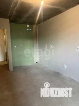 1-к квартира, вторичка, 42м2, 1/20 этаж