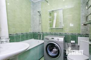1-к квартира, вторичка, 40м2, 6/10 этаж