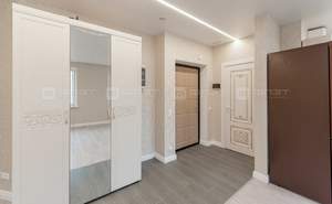 2-к квартира, вторичка, 81м2, 11/19 этаж