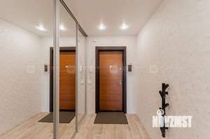 2-к квартира, вторичка, 65м2, 16/17 этаж
