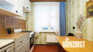 3-к квартира, вторичка, 66м2, 8/9 этаж