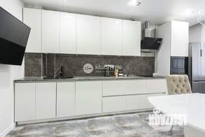 2-к квартира, вторичка, 75м2, 2/17 этаж