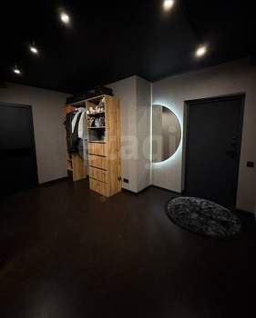 2-к квартира, вторичка, 56м2, 5/16 этаж