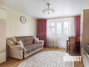 2-к квартира, вторичка, 71м2, 5/11 этаж