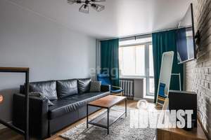 2-к квартира, вторичка, 47м2, 6/9 этаж