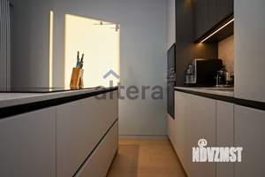 1-к квартира, вторичка, 48м2, 9/21 этаж