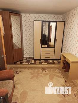 2-к квартира, вторичка, 45м2, 1/5 этаж