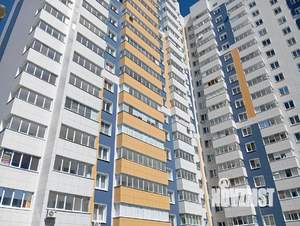 3-к квартира, вторичка, 85м2, 7/18 этаж