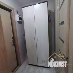 1-к квартира, вторичка, 19м2, 3/5 этаж