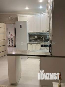 2-к квартира, вторичка, 60м2, 4/20 этаж