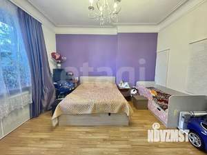 3-к квартира, вторичка, 74м2, 2/4 этаж