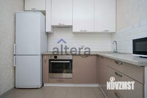1-к квартира, вторичка, 33м2, 10/12 этаж