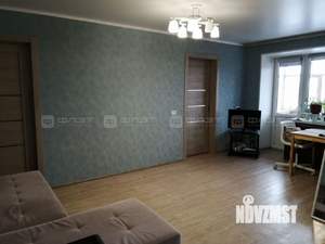2-к квартира, вторичка, 43м2, 5/5 этаж