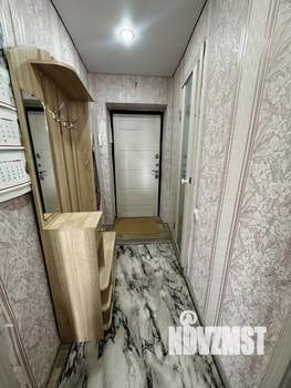 1-к квартира, вторичка, 30м2, 9/9 этаж