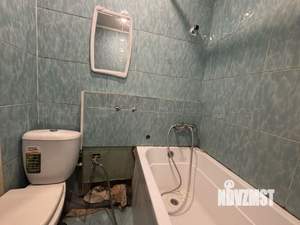 1-к квартира, вторичка, 28м2, 4/9 этаж