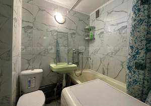 1-к квартира, вторичка, 36м2, 10/10 этаж