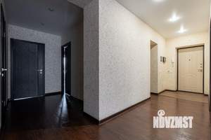 3-к квартира, вторичка, 93м2, 5/10 этаж