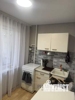 1-к квартира, вторичка, 34м2, 6/9 этаж