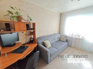 2-к квартира, вторичка, 50м2, 7/9 этаж