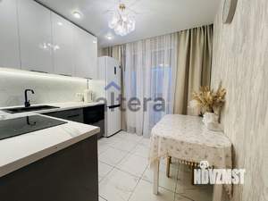 2-к квартира, вторичка, 55м2, 18/19 этаж