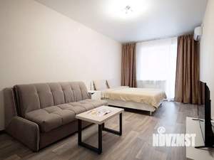 1-к квартира, вторичка, 43м2, 4/9 этаж