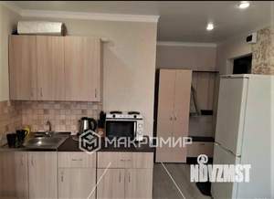 Студия квартира, вторичка, 18м2, 4/5 этаж