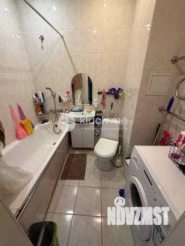 Студия квартира, вторичка, 29м2, 7/19 этаж