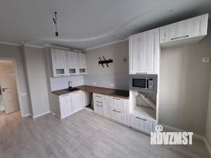 1-к квартира, вторичка, 42м2, 10/12 этаж