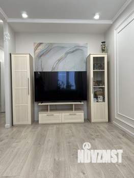 2-к квартира, вторичка, 60м2, 13/22 этаж