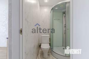 Студия квартира, вторичка, 18м2, 6/9 этаж