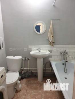 1-к квартира, вторичка, 31м2, 2/19 этаж