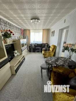 2-к квартира, вторичка, 31м2, 8/9 этаж