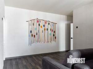 2-к квартира, вторичка, 46м2, 5/5 этаж
