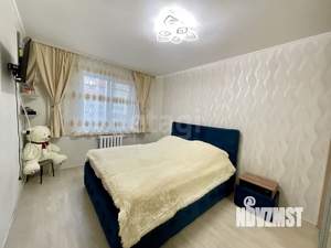 3-к квартира, вторичка, 65м2, 5/9 этаж