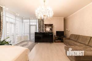2-к квартира, вторичка, 85м2, 5/8 этаж