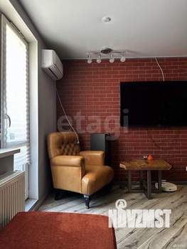 2-к квартира, вторичка, 44м2, 16/17 этаж