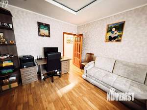 3-к квартира, вторичка, 93м2, 6/9 этаж