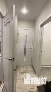 1-к квартира, вторичка, 31м2, 11/19 этаж