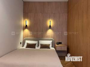 2-к квартира, вторичка, 56м2, 1/5 этаж