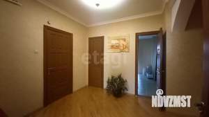 3-к квартира, вторичка, 113м2, 1/5 этаж