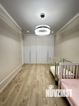 2-к квартира, вторичка, 60м2, 13/22 этаж
