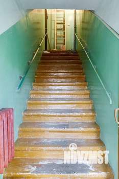 2-к квартира, вторичка, 32м2, 2/2 этаж