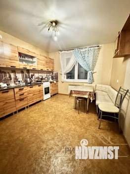 2-к квартира, вторичка, 64м2, 9/19 этаж